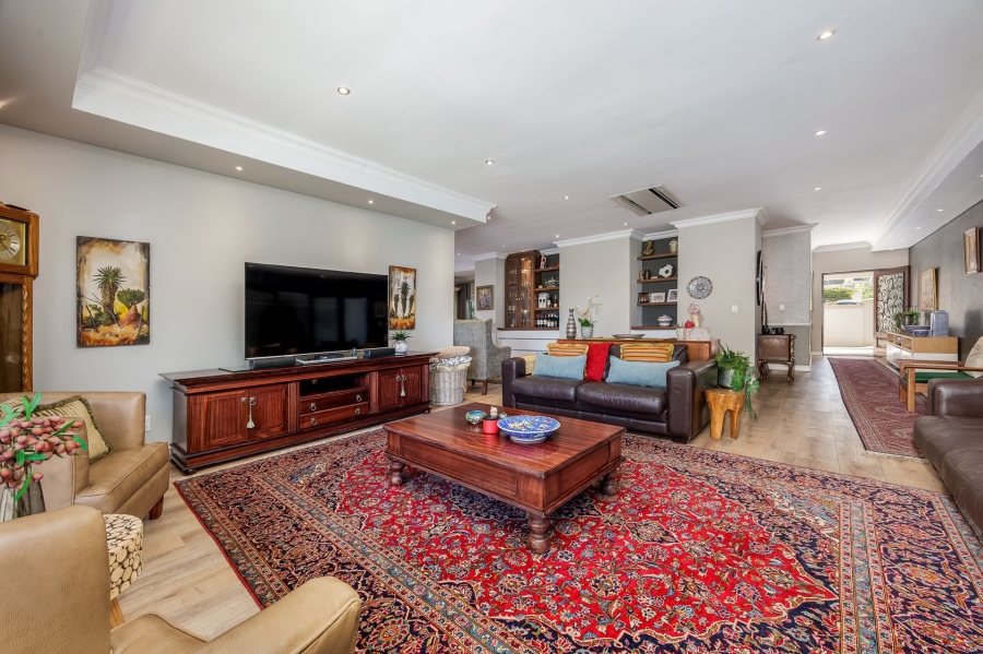 3 Bedroom Property for Sale in Vygeboom Western Cape